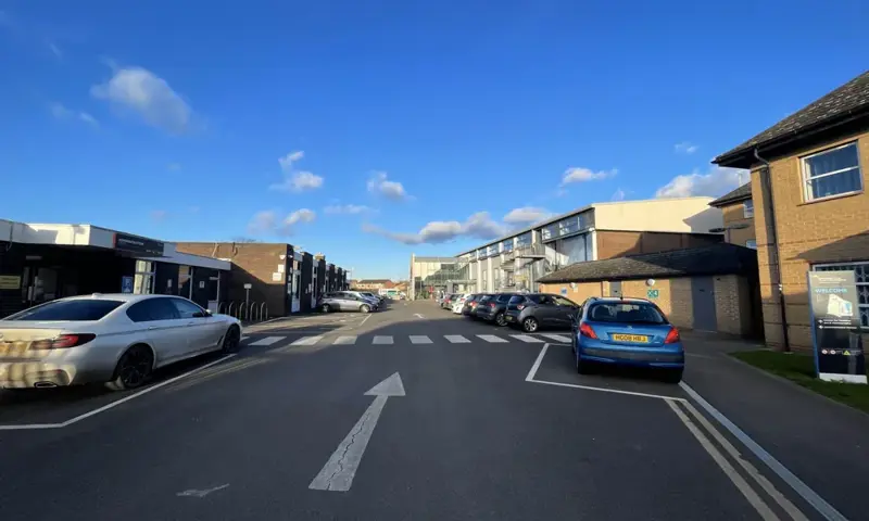 Cheltenham Hardwick Campus Sale for £8.25M  | 123 En-suite Beds